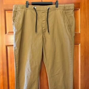 Denizen men’s joggers